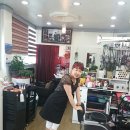 아라헤어샵 이미지