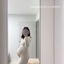 쌍둥이 임신 29~30주 일상&증상 / 주수사진 / 여전히 잘 먹는 일상 / 세 번째 감기