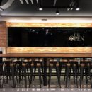 디오픈 스크린골프 이미지