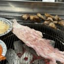 대원숯불구이 - 부여군 남촌로9번길 1-10 | 대원숯불구이