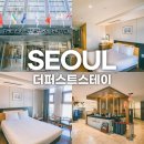 영종 스테이 호텔(영종 Stay Hotel) | 마곡 호텔 추천 김포공항 근처 서울 가성비 숙소 더퍼스트스테이