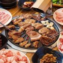 임꺽정숯불갈비 이미지