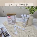 슬기마트 | 차전자피 환 대신 슬기로운 대장생활 꾸준하게 챙기는 후기!