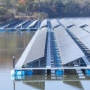 일광 태양광발전소 이미지