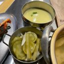 현촌5길 | 용이동 곱창맛집 진성상회 후기 숯불 화력으로 즐기는 초벌 꽃삼겹 한판