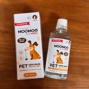 똥싼 강아지 펫아울렛 | 강아지 고양이 입냄새 비린내 오줌똥냄새 탈취제 대신 냄새제거 강아지물 무무펫 1주일 먹인 후기