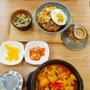 든든덮밥&곱도리탕(양주옥정점)