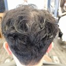 그리다헤어(hair) | [매곡동 헤어그리다] [곱슬머리 남자 매직 후기] 부스스한 곱슬, 매일 스타일 망치셨다면? 이제 매직...