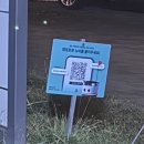 B-23 | [인천] 힐링하기 좋은 바다뷰 인천송도국제캠핑장 비오는날 B구역 23데크 후기 1탄