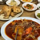 진우식당 | 광진구 중곡동 진우 식당 후기.