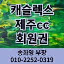 캐슬렉스제주(대중형 9홀) | 캐슬렉스제주cc 회원권 가격 시세 그린피 골프텔 혜택 18홀 제주도골프장