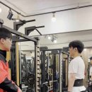 몸가짐 퍼스널트레이닝 이미지