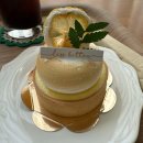 레스베러(Less,better) | [부산 블루리본 4년연속 선정 레몬타르트 맛집] 온천천카페거리 카페 레스베러