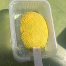 세븐일레븐구리제일점 | 합체해야 완성되는 인싸 아이스크림? 세븐일레븐 메론모아바 (내돈내산)