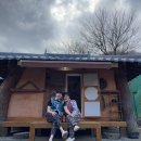 궁전 솥가마 사우나 | 숙소] 힐링 그 자체, '학선정에 머물다' 편백 핀란드 사우나 리얼 후기 (feat. 가마솥뚜껑 바베큐 정보)