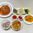 반찬정기구독으로 집밥 해결 정직한식사 반찬정기배송 B식단 후기