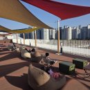 하늘정원 이미지