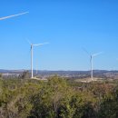 풍력발전소 이미지