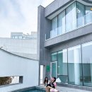 현진민박 | [경주 감포] 숙소 추천! 신상 독채 풀빌라 &#39;브레스테이킹솔로빌&#39; 솔직후기 / C동