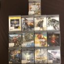 플스3ps3 타이틀 17개 저렴하게 판매합니다. (+ps본체3000엔) 이미지