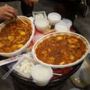 홍가네찜닭 이미지