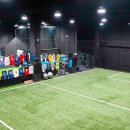 휴센터 피트니스센터 이미지