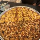 팔거역 동천동 맛집 축구 야구 경기 보면서 분위기 즐기는 레코드피자