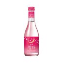 청하유통 | 롯데 '로제 청하' 성분부터 후기까지 한눈에 보기