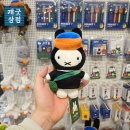 [캐굿의 장바구니] 미피가 한국을 입었다, 한국형 미피(miffy)