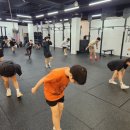 크로스핏 이미지