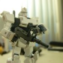 [HG] RX-79[g] Ez-8 이미지