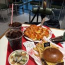 위트앤미트 서울역점, 버거는 진짜 맛있는데 비싸긴 해요