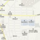 도시철도 연산역 2번출구 이미지