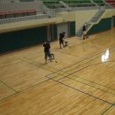 정읍체육관 강당 이미지