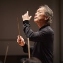 KBS교향악단(지휘 정명훈, 협연 선우예권) 이미지