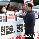 봉구스 밥버거 앞 이미지