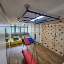 인지어린이집 | (주)포트 //감각통합치료실, 이솝 플레이룸:: 대구시 파티마병원 재활운동치료실 설치사례