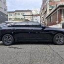 뉴오로라 | 더 뉴 K5 DL3 PE 오로라 블랙 펄 인천단기렌트 후기