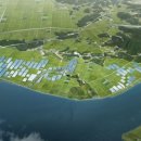 지에스 태양광발전소 이미지