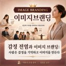 감정 전염과 이미지 브랜딩: 사람은 감정을 기억하고 이미지를 만든다 이미지