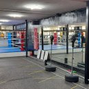 아세아 복싱 다이어트 클럽 이미지