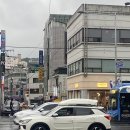 독배로317번길, 용정공원로83번길 교차로 공원쪽 | 야호