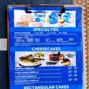 샌스랑 | 필리핀 두마게티 디저트 맛집 산스리발 케이크 후기 Sans Rival Cakes & Pastries