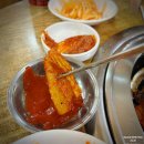명동한류타운 | 서울 가볼만한곳 | 광장시장 맛집 남매등심 동그랑땡 10년만에 재방문 후기