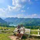 소들목장 | [춘천] 한국의 스위스 &#39;해피초원 목장&#39; 당일치기 여행 후기