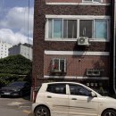 푸른카센타 | 5월의 성수