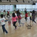 방송댄스A 이미지