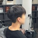 세븐일레븐대전용문점 | 대전 탄방동 미용실 ‘에버댑바버샵’ 남성컷+다운펌 후기