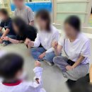 경희대 석사 세심 태권도 이미지