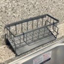 일편댕심 | 썬피크 올인원 수세미거치대 주방 싱크대 정리 후기